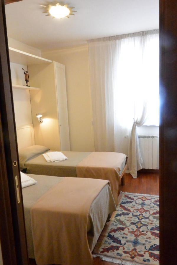 Appartement Santamaria Venetië