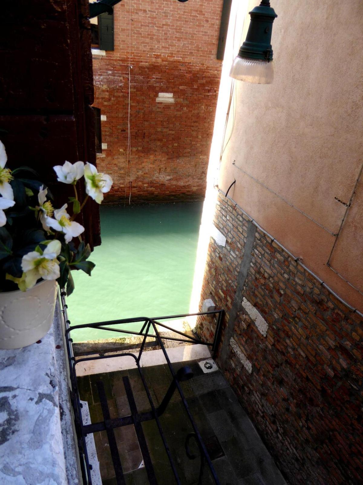 Appartamento Santamaria