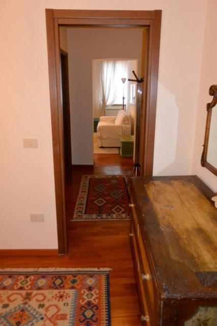 Appartement Santamaria Venetië